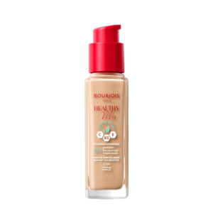 Bourjois Healthy Mix Clean & Vegan Foundation 30ml-50C Rose Ivory
