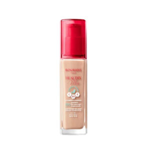 Bourjois Healthy Mix Clean & Vegan Foundation 30ml-52.5C Rose Beige