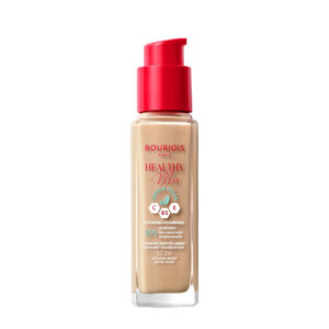 Bourjois Healthy Mix Clean & Vegan Foundation 30ml-52.2W Golden Beige