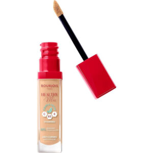 Bourjois Healthy Mix Clean & Vegan Concealer 6ml-52.5 Vanilla N..AC 9/4/2026