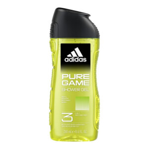 Adidas Shower Gel 250ml   جميع الأنواع