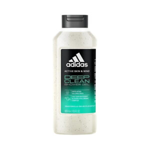 Adidas Shower Gel 400 ml   جميع الأنواع