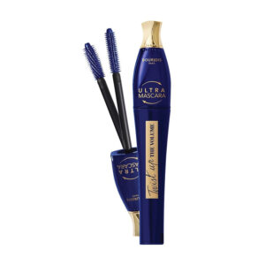 Bourjois Twist Up The Volume Ultra Mascara 8ml-03 Ultra Blue