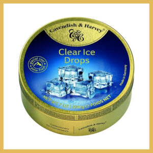 Cavendish & Harvey (Ice) Drops 200g