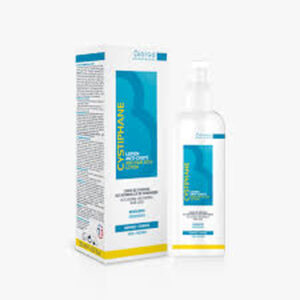Biorga Cystiphane Anti Hair Loss Lotion 125ml