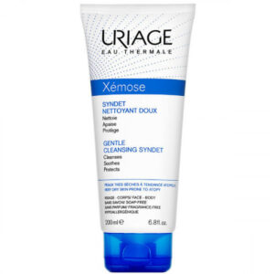 Uriage Xemose Cleansing Syndet 200ml *M(Mr,Yas)