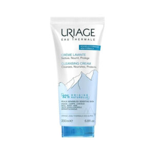 Uriage Cleansing Lavante Cream (Sensitive Skin) 200ml N..AC 7/4/2025 Del