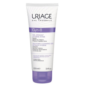 ***Uriage Gyn -8 Ph 8 Intimate Cleansing Gel 100ml