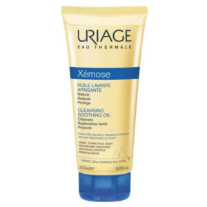 Uriage Xemose Cleansing Soothing Oil 200mL N..A9/2/2025