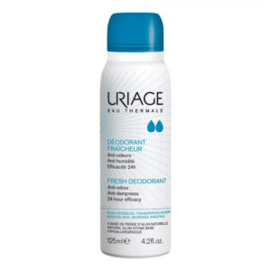 Uriage Fresh Deo Spray 125ml