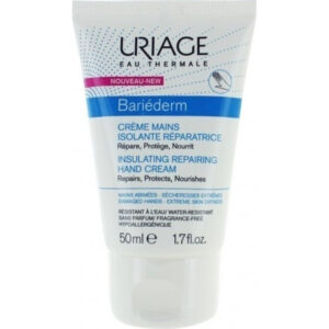 Uriage Bariederm Repairing Hand Cream 50 ml