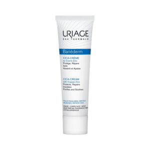 Uriage Bariederm-Cica Cu Zn Repairing Cream 40ml