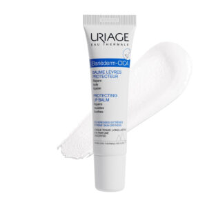 Uriage Bariederm CICA Protecting Lip Balm 15ml