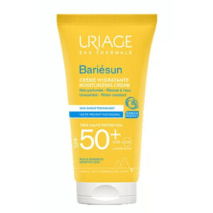 Uriage Bariesun Sunblock Spf 50+ Mist Spray 200ml