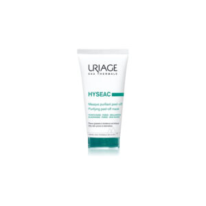 Uriage Hyseac Purifying Peel Off Mask 50ml ^^1 N..AC 9/2/2025