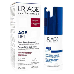 Uriage Age Lift Smoothing Eye Contour Cream 15 ml N..AC 2/7/2025