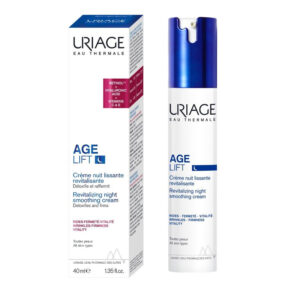 Uriage Age Lift Revitalizing Night Smoothing Cream 40ml