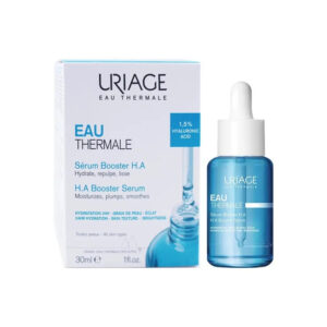 Uriage Eau Thermale H.A Booster Serum 30ml