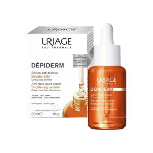 Uriage Depiderm Brightening Booster Serum 30ml