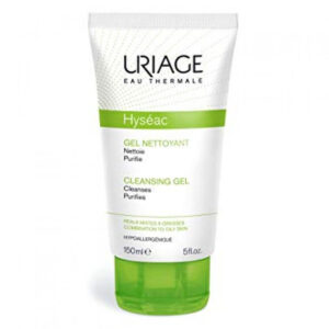***Uriage Hyseac Cleansing Gel 150ml ^^1