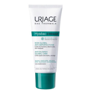 ***Uriage Hyseac 3-Regul+ Global Anti Imperfection Cream 40ml