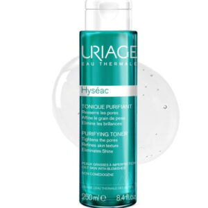 ***Uriage Hyseac Purifying Toner 250ml