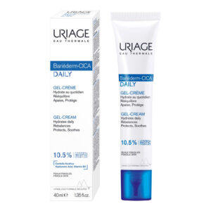 Uriage Cica Daily Reparing Gel-Cream 40ml