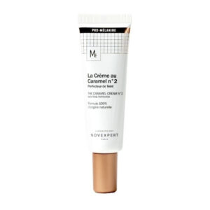 Novexpert Pro Melanine N2 The Caramel Cream 30ml