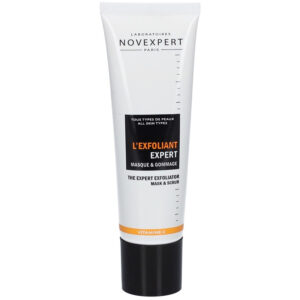 Novexpert Vit C The Expert Exfoliator Scrub 50ml N..AC 27/11/2025
