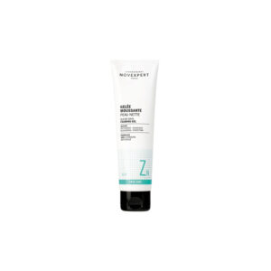 Novexpert Clear Skin Trio Zinc Foaming Gel 150g