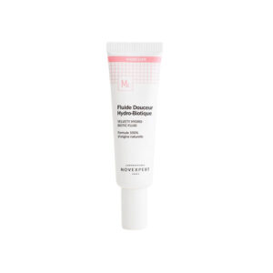 Novexpert Magnesium Velvety Hydro Biotic Anti Redness Cream 30ml