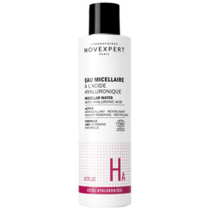 Novexpert Micellar Water With Hyaluronic Acid 200ml N..AC 27/11/2025