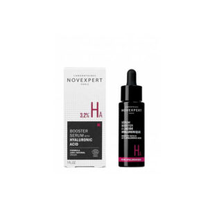 Novexpert Hyaluronic Acid Booster Serum 30ml ^^1 N..AC 7/5/2026