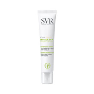 SVR Sebiaclear Active Tinted Cream 40ml