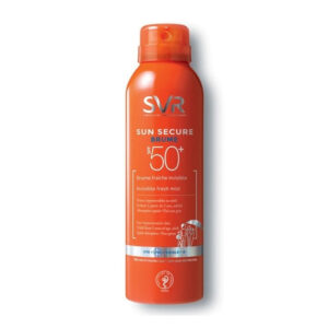 SVR Sun Secure Brume Sunblock Spf 50+ Spray 200ml