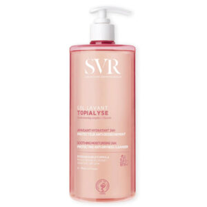 SVR Topialyse Cleansing Gel 1000ml N..AC 1/7/2025