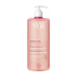SVR Topialyse Cleansing Gel 400ml