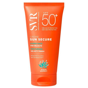 SVR Sun Secure Biogradable Moisturising Sunblock Spf 50+Milk 100ml N..A 21/8/2023