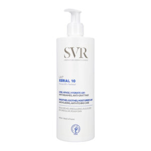 SVR Xerial 10 Moisturising Lotion 400ml
