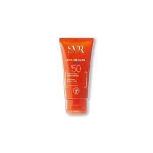 SVR Sun Secure Blur Sunblock Spf 50 Mousse Cream 50ml