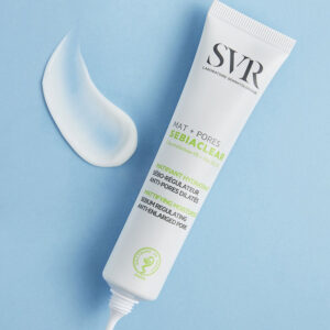 SVR Sebiaclear Mat Anti Pore Cream 40ml