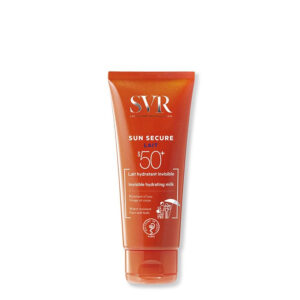 SVR Sun Secure Sunblock Spf 50+Milk 250ml