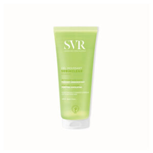 SVR Sebiaclear Anti Imperfections Cleansing Gel Moussant 200ml