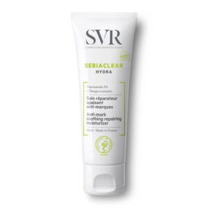 SVR Sebiaclear Hydra Repairing Moisturising Cream 40ml N..AC21/7/2025