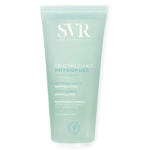 SVR Physiopure Purity Foam Cleanser 200ml