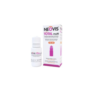 Neovis Total Multi 0.18% E/D 15 ml