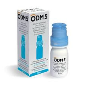 ODM 5 E/D 10ml