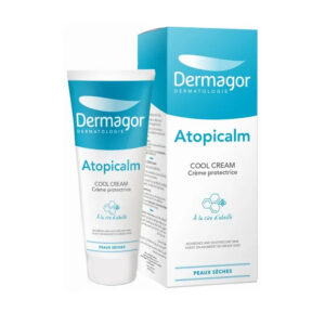 Dermagor Atopicalm Cold Cream 100ml