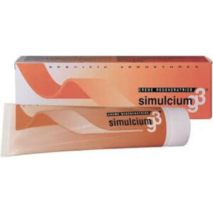 Simulcium G3 Regenaration Cream 75ml