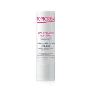Topicrem Ultra Moisturising Lip Balm 5g